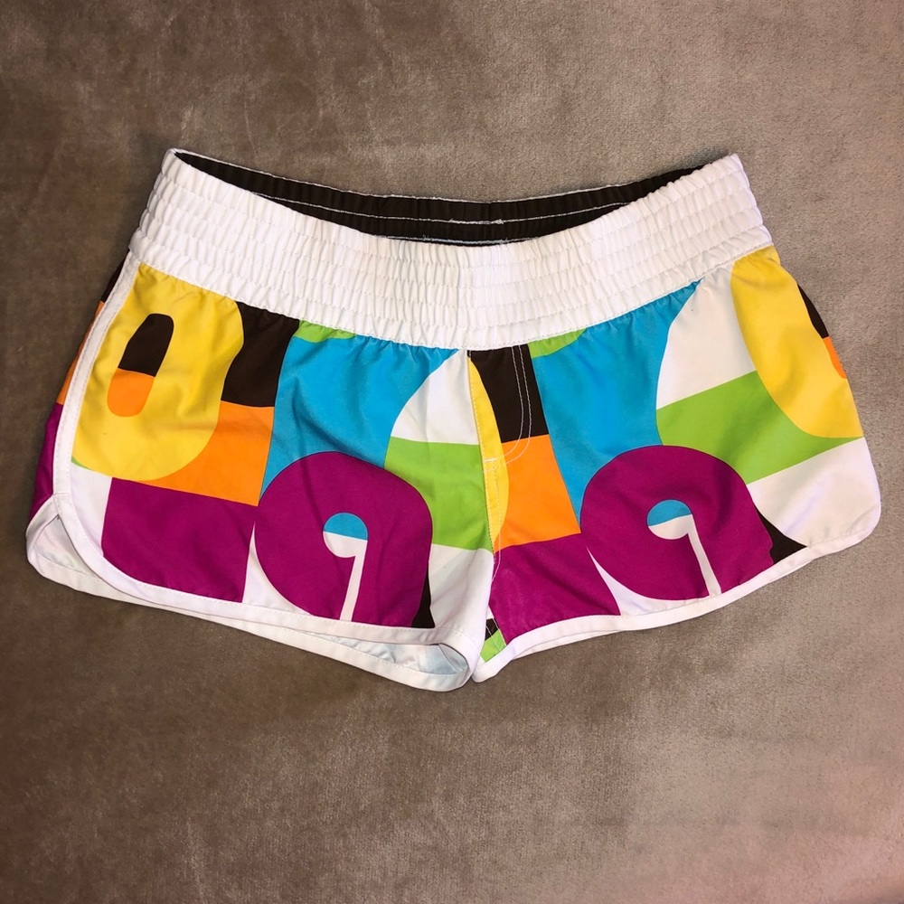 🌾 ROXY Swim Shorts